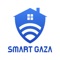 SMART GAZA Is An Integrated System For Controlling And Monitoring Home Electrical Appliances Remotely Using Your Cellphone