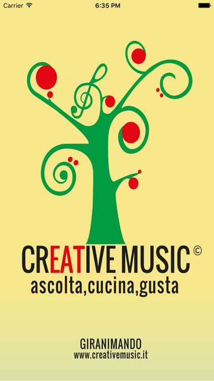 crEATive music