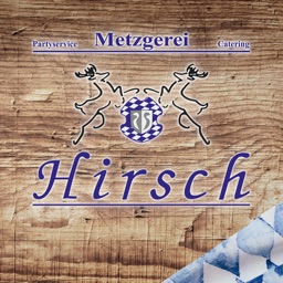 Metzgerei Hirsch