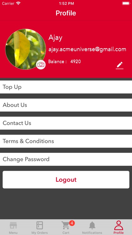 Fitbrics screenshot-4