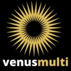 Venus multi slot machine suns