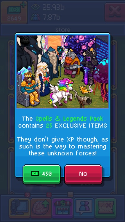 PewDiePie's Tuber Simulator screenshot-7