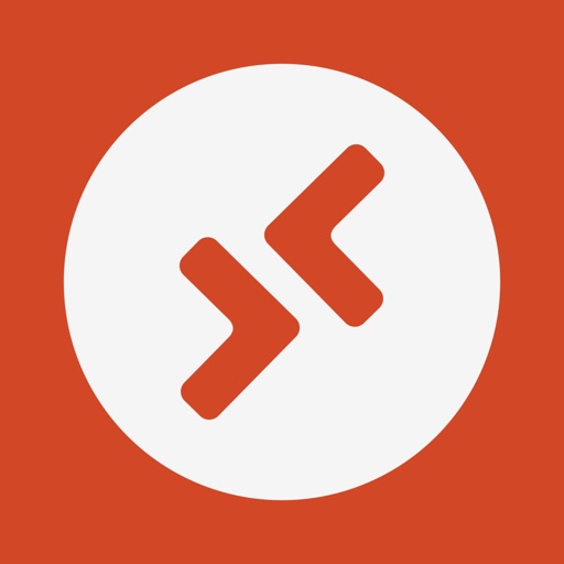 Remote Desktop Mobile