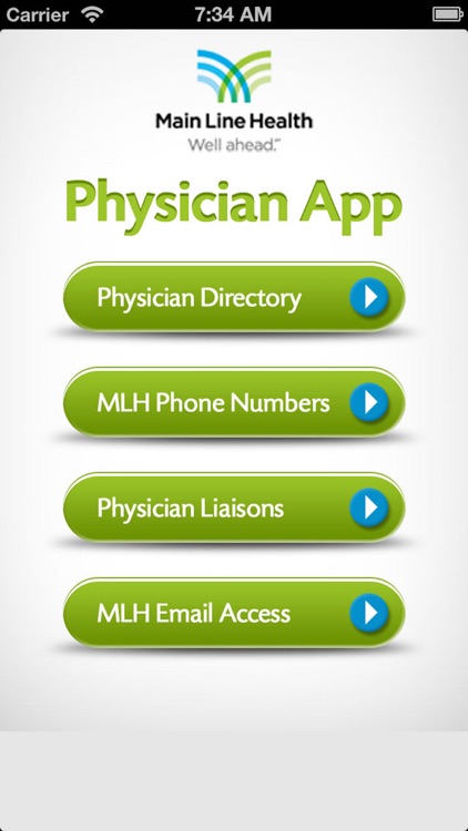 MLH Physician