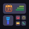 Icon Widget Maker - Extra Widgets