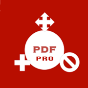PDF Pages Pro : Add,Move