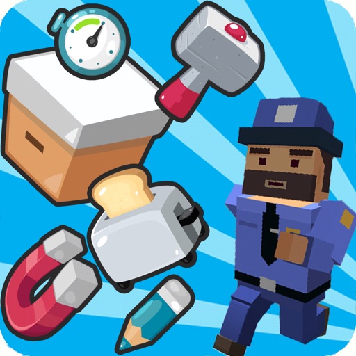 Hide.io