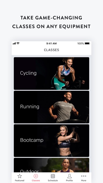 Peloton Digital App Reviews - User Reviews of Peloton Digital