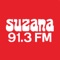 Official Mobile App of Suzana 91