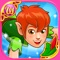 Wonderland is a magical game where you create your own fairytale adventure and play out stories you create
