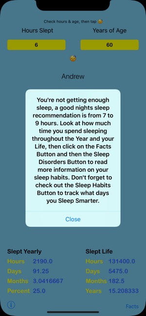 Sleep Smarter(圖3)-速報App