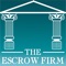 The Escrow Firm app is a useful tool for estimating the net proceeds on the sale of a home by using the sales price, pro-rations, common closing costs, and other estimated costs associated with the sale of a home in California