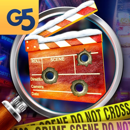 Homicide Squad: Hidden Crimes