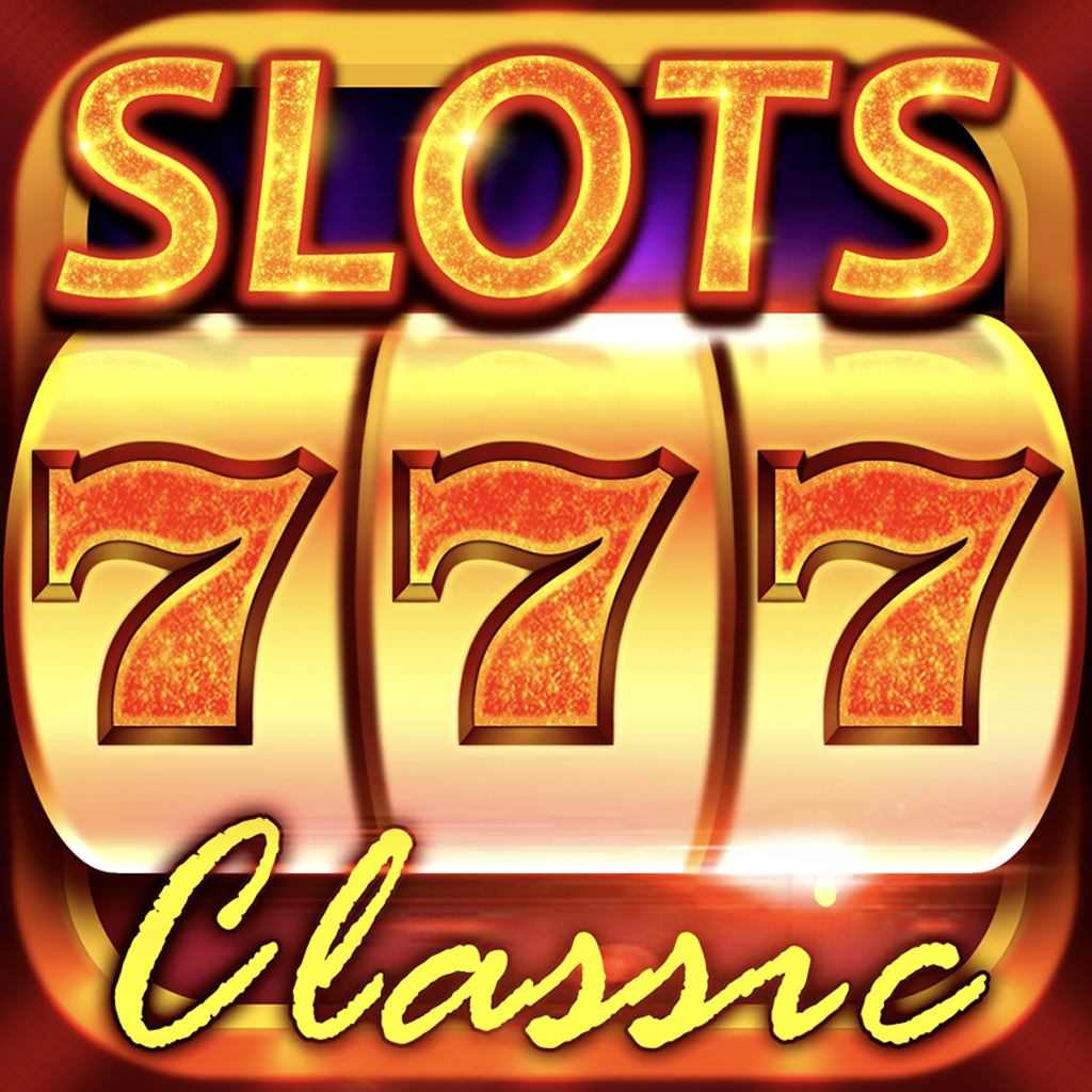 slots 777 classic