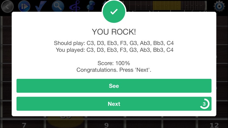Guitar Scales & Chords Pro