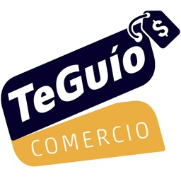 TeGuio Comercio