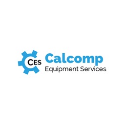 Calcomp Equipment Services