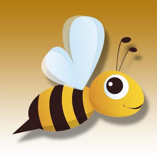 Beeshopp icon