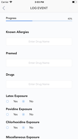 Drug Reaction(圖2)-速報App