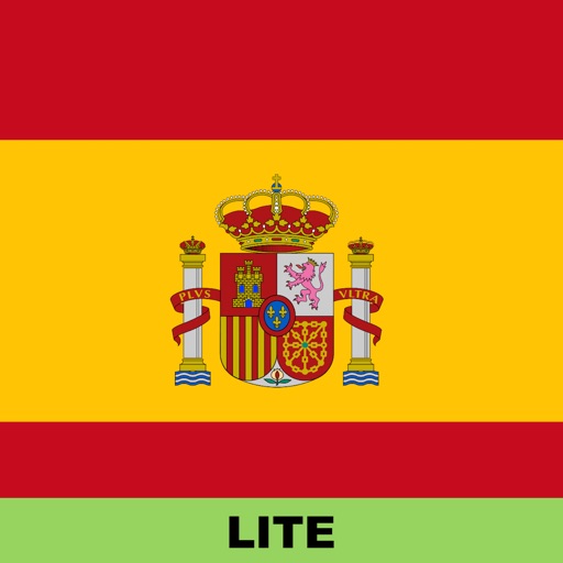 Speak Spanish Phrasebook Lite