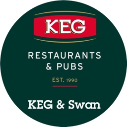 Keg And Swan Wallet