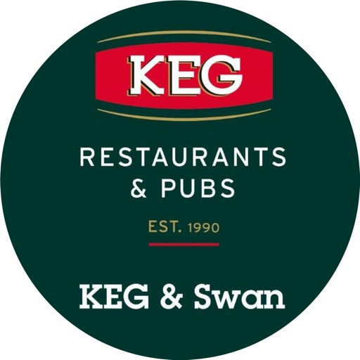 Keg And Swan Wallet