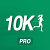 Icon 10K Run Coach & Tracking App