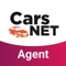 Using CarsNET Agent App , Agent can make their membership easy 