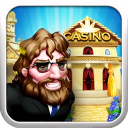 Ultimate Hercules Casino