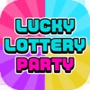 Lucky Lottery Party