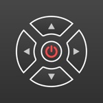 Universal Smart TV Remote