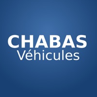 Chabas RH pour PC