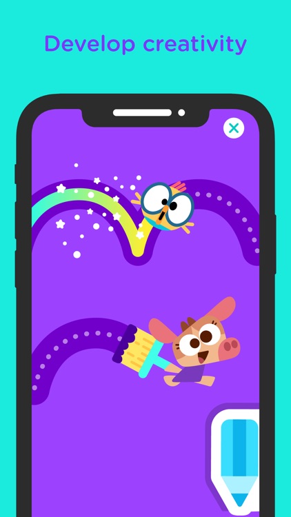 Lingokids - playlearning™