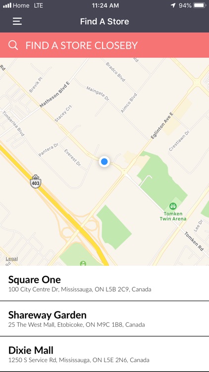 Freshly Squeezed Canada