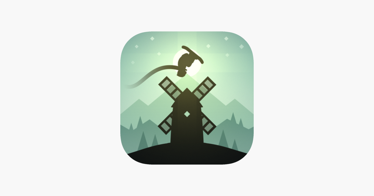 Alto S Adventure をapp Storeで