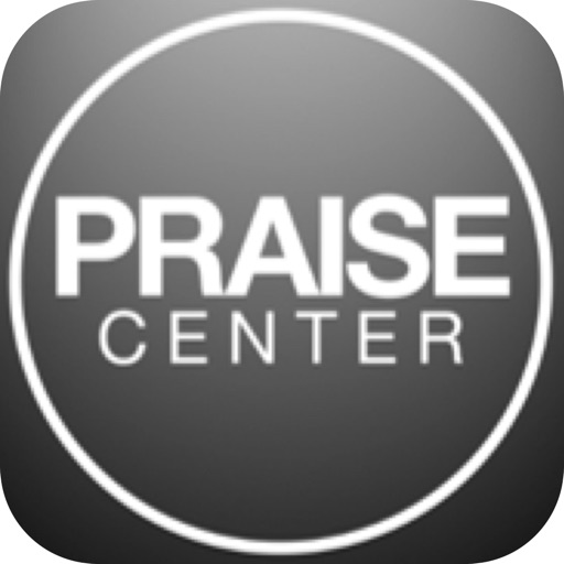 Praise Center icon