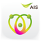 App Icon for AIS Family Connect App in Thailand IOS App Store