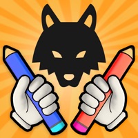 Draw Doubt - Deduct game