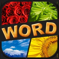 4 Pics 1 Word Cookie free Resources hack