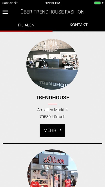 Trendhouse Fashion screenshot-4