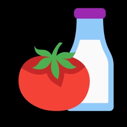 Nutrition+ Apple Watch App