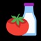 Nutrition+ is an iPhone/Apple Watch colour coded app that allows to track nutritional info such as calories, carbs, fat, fiber, protein, cholesterol, sodium, water; activity such as sleep, steps, exercise; health such as glucose & blood pressure, we will refer to all these as readings