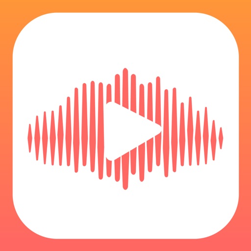 SnapSound - Unmute your life iOS App