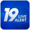 The new and improved Live Alert 19 brings the latest and best weather alerting technology to your device