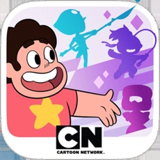 Activities of Steven Universe: Tap Together