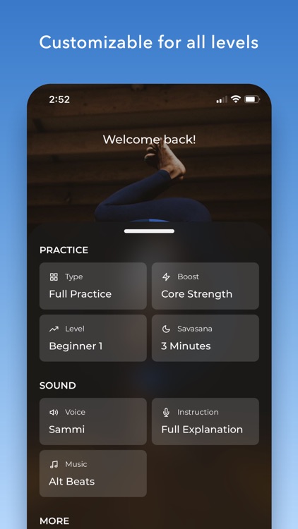 Yoga | Down Dog