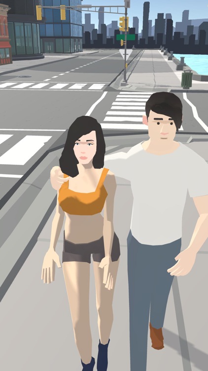 100 Years - Life Simulator screenshot-3
