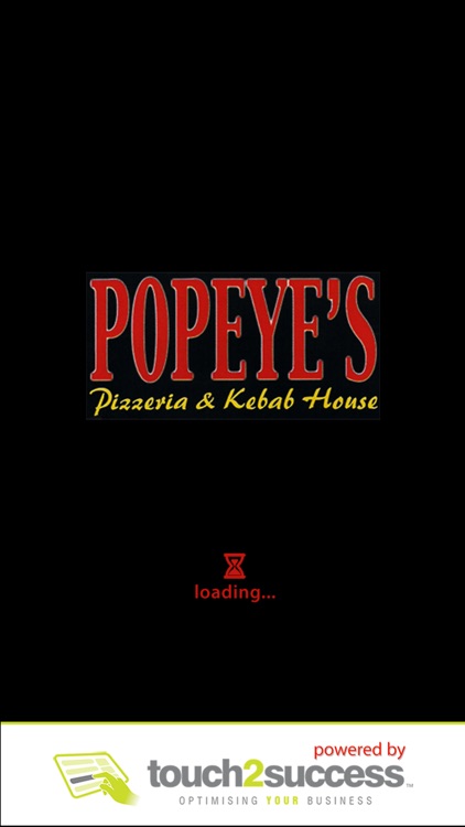 Popeyes-Gorton
