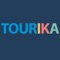 Tourika offers a unique mobile experience for travelers