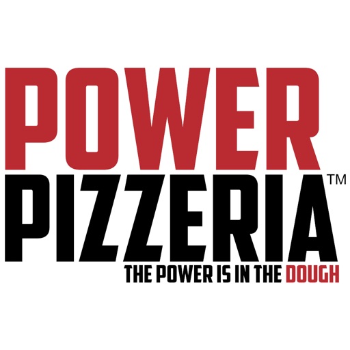 Power Pizzeria icon